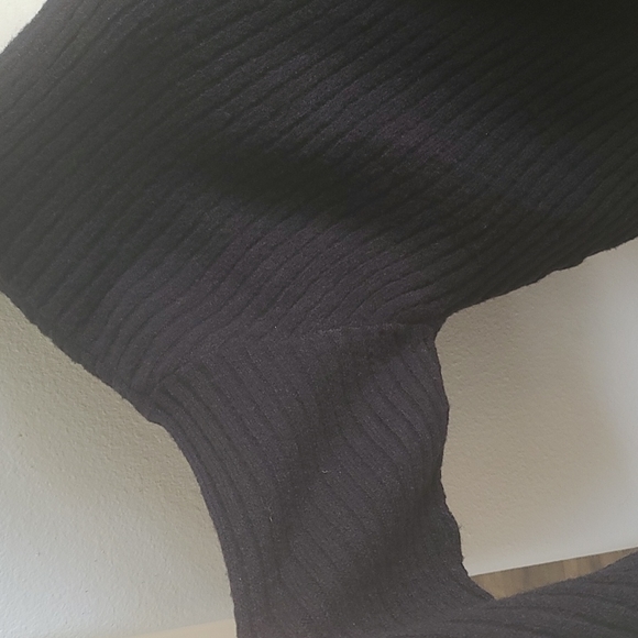 CHELSEA AND VIOLET WOMAN'S SWEATER - Picture 4 of 12